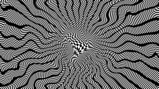 Survey Reveals the Worst Countries for Tripping on Psychedelics